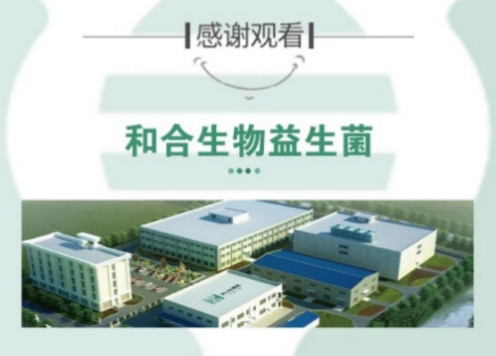 《即食益生菌食品》團(tuán)體標(biāo)準(zhǔn)正式發(fā)布，和合生物助力行業(yè)標(biāo)準(zhǔn)化創(chuàng)新！
